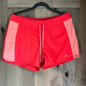 Women’s Nike shorts